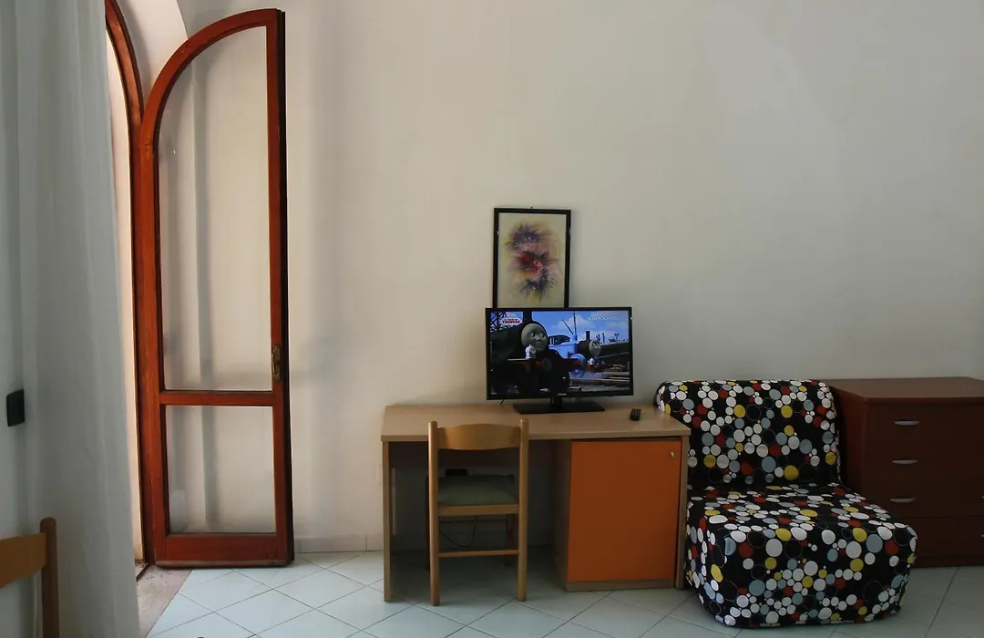 Hotel Residence La Darsena-1