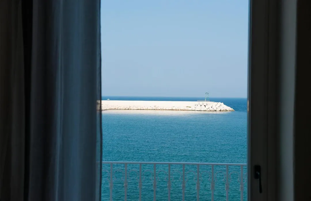 Hotel Don Ferrante-1