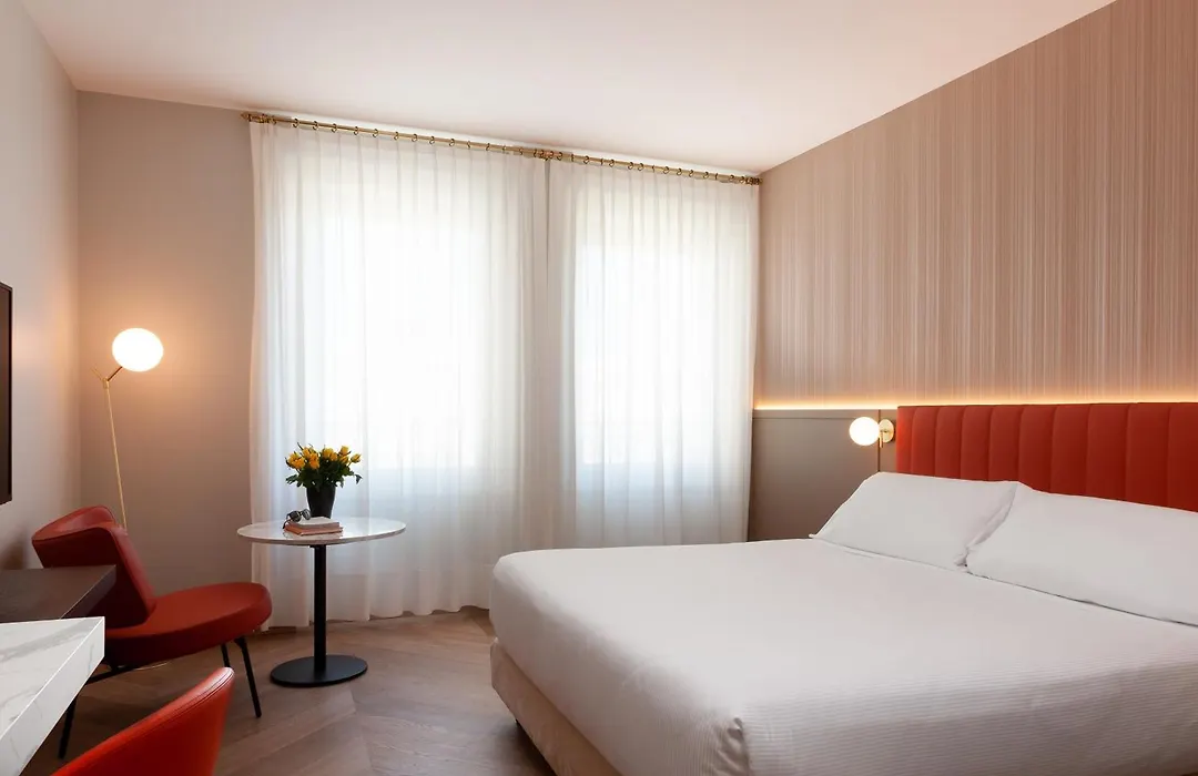 Agora' Palace Hotel-1
