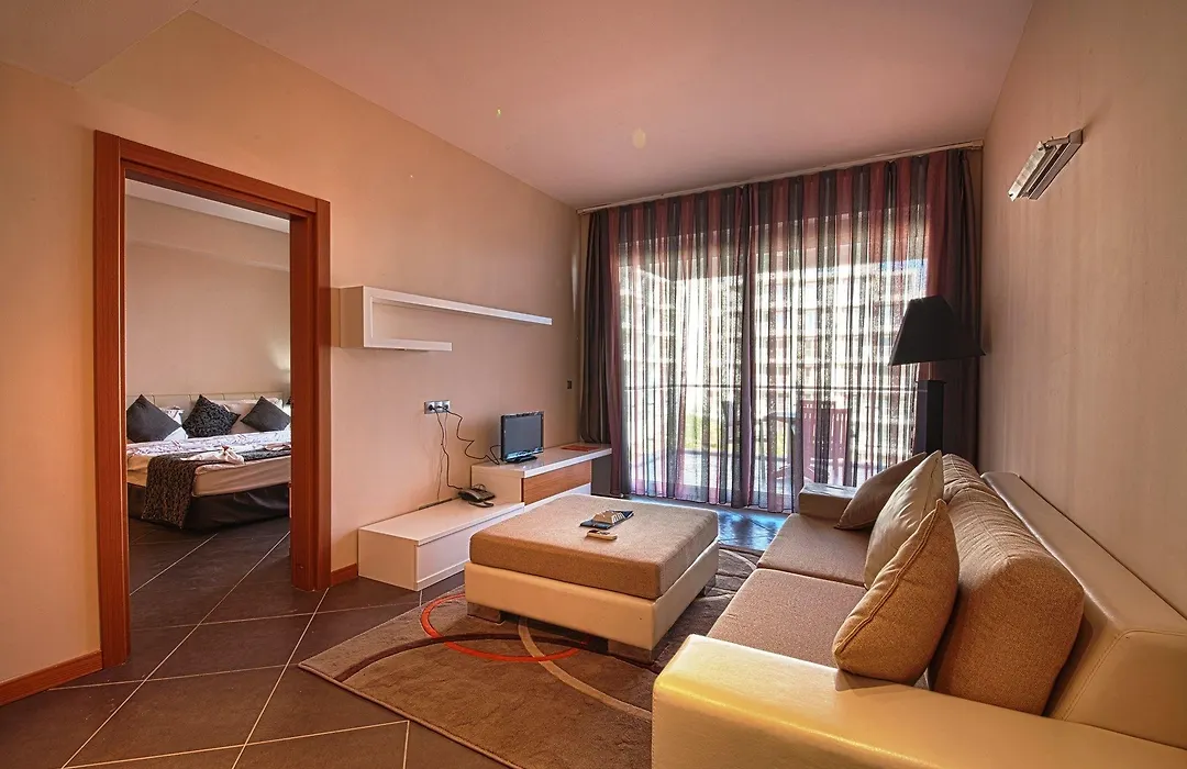 Maxima Paradise Resort-1