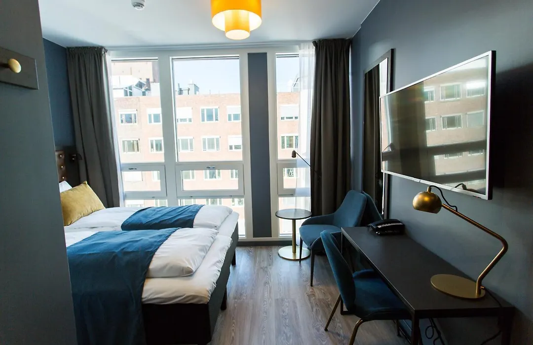 The Verdandi Hotel-1