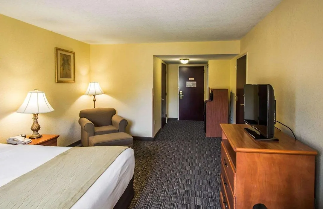 Comfort Inn & Suites Jupiter I-95-1