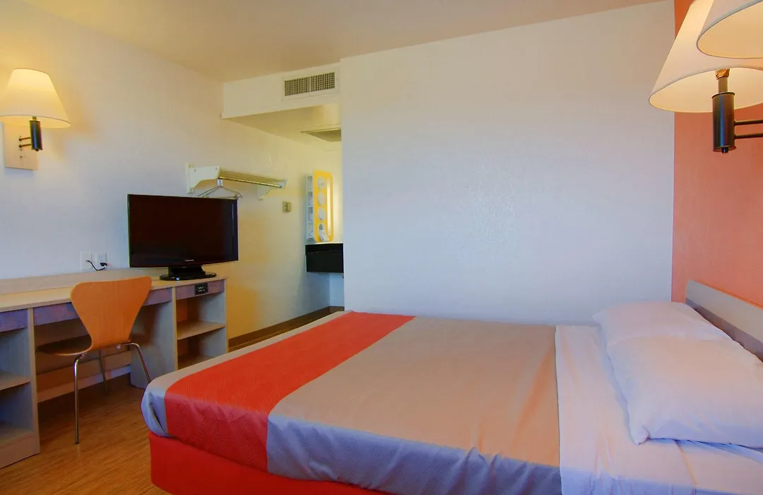 Motel 6-Rapid City, Sd-1