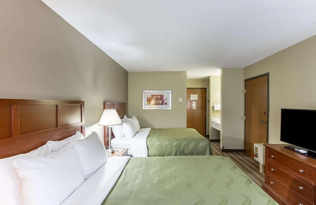 Quality Inn Athens-1