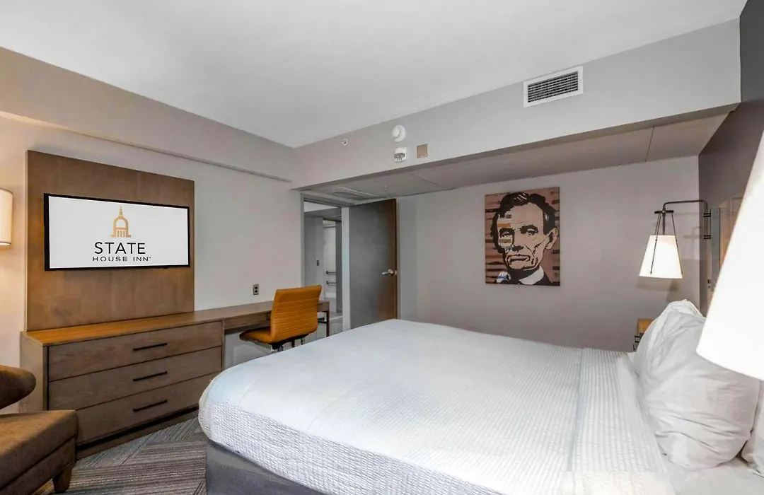 State House Inn, Trademark Collection By Wyndham-1