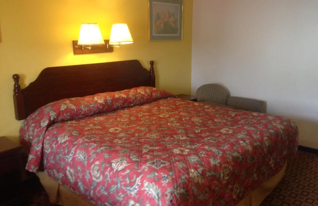 Stardust Motel-1
