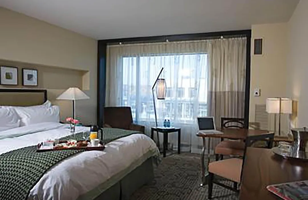 Le Merigot At Tropicana-1