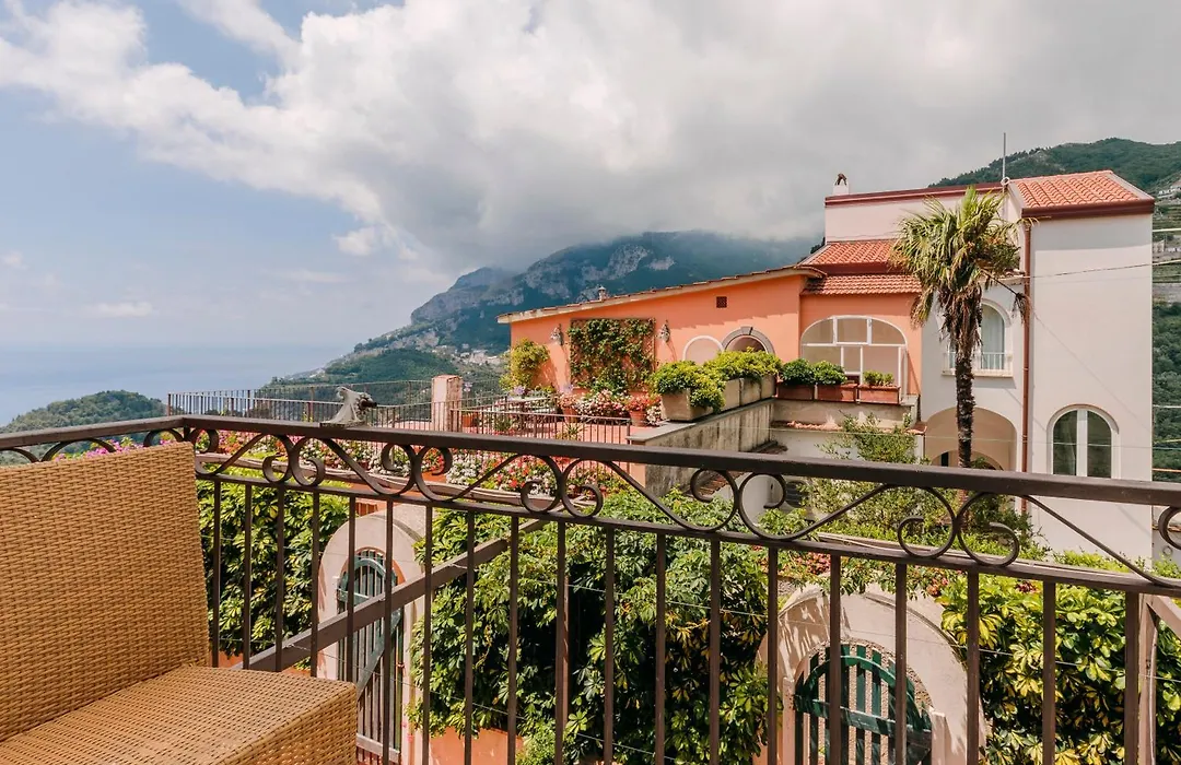 Hotel Villa Maria-1