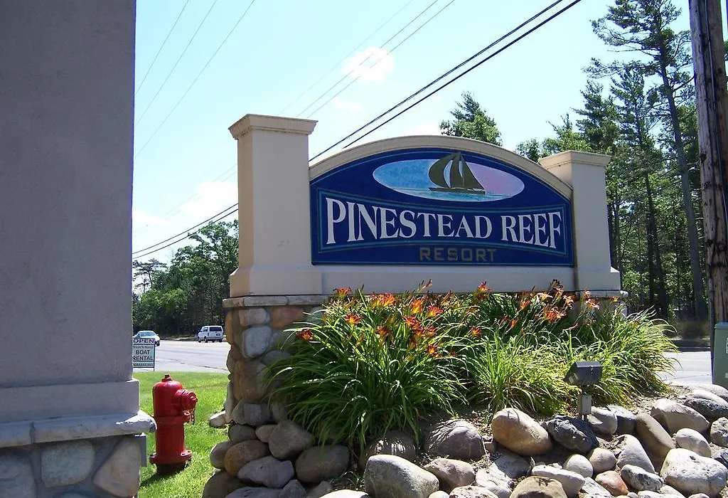Pinestead Reef Resort-1