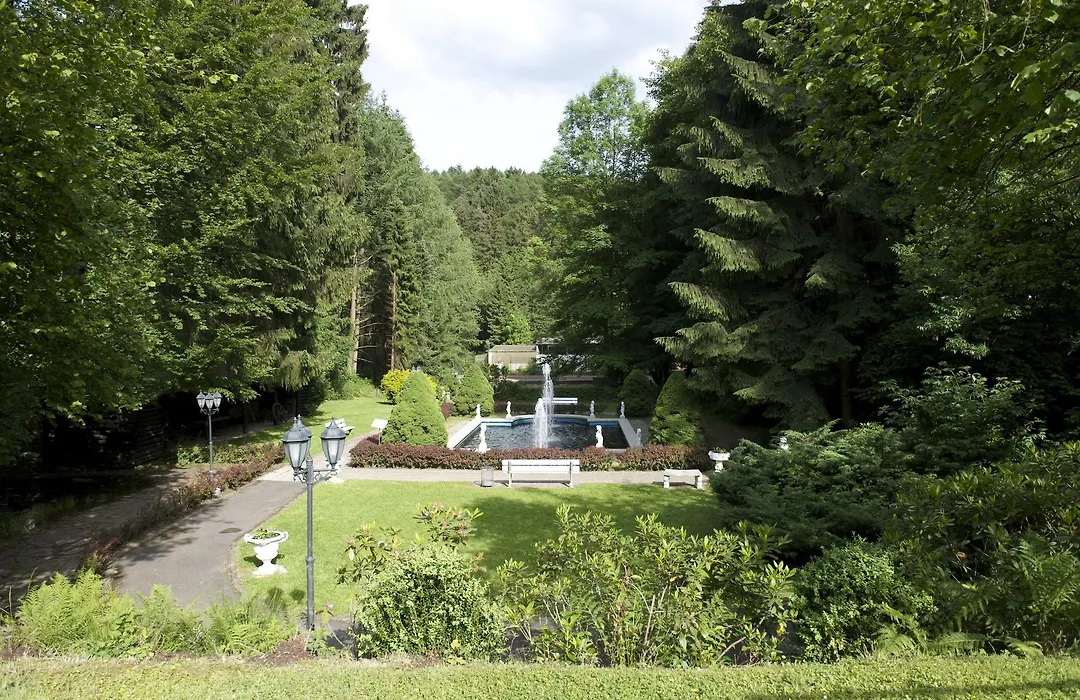 Wyndham Garden Gummersbach-1