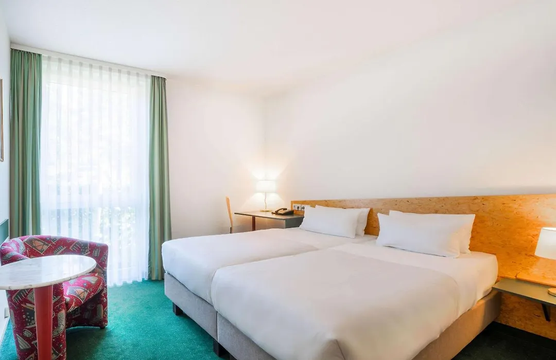 Quality Hotel Hof-1