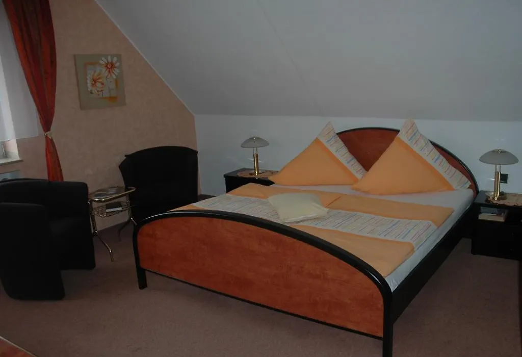 Landhotel Sendes-1