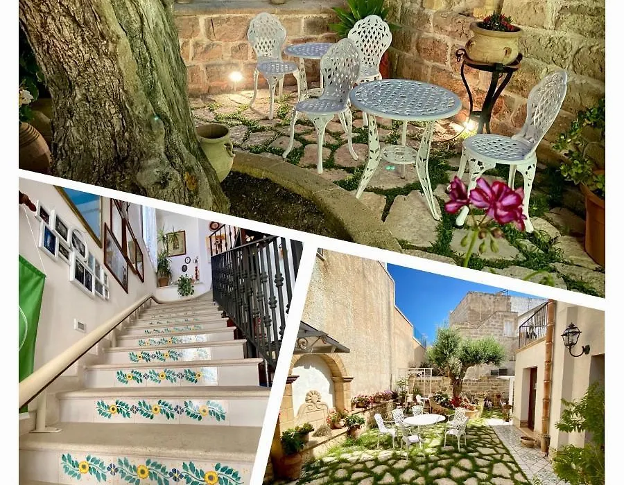 Affittacamere Al Gattopardo Favignana-1