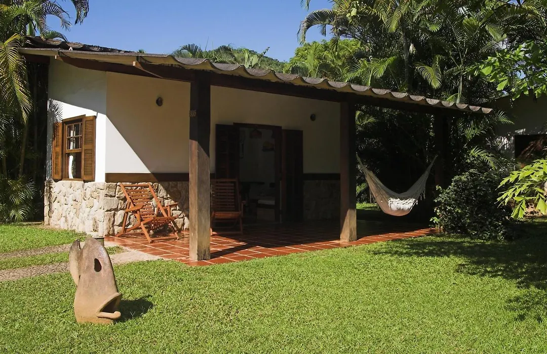 Itamambuca Eco Resort-1