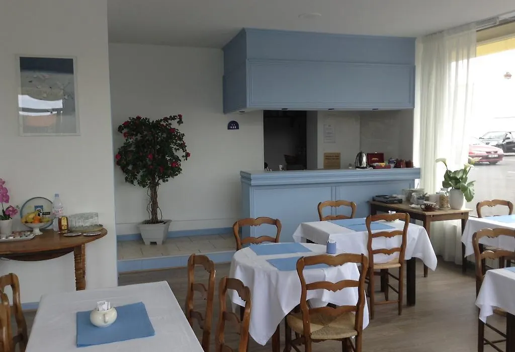 Hotel Du Parc-1