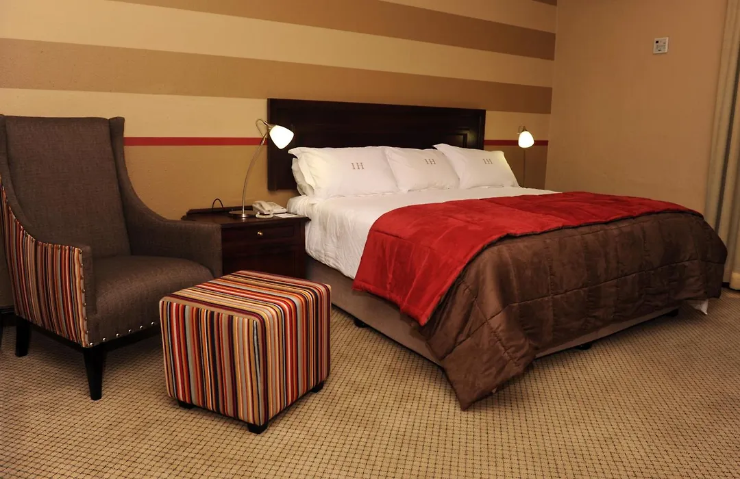 Indaba Hotel, Spa & Conference Center-1