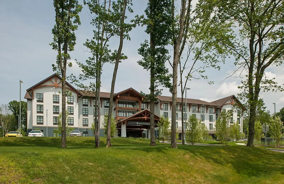 Hotel Zero Degrees Danbury-1