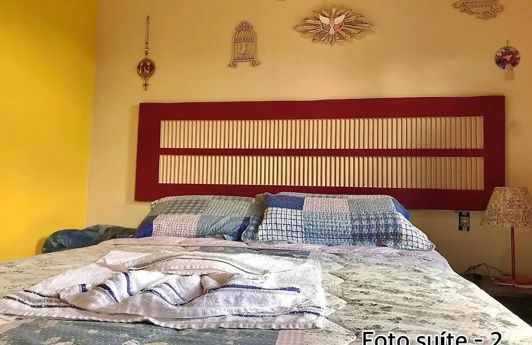 Pousada Querubins-1