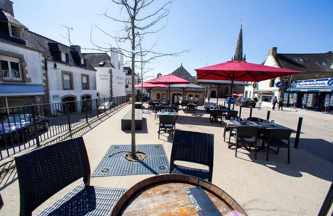 La Marine-1