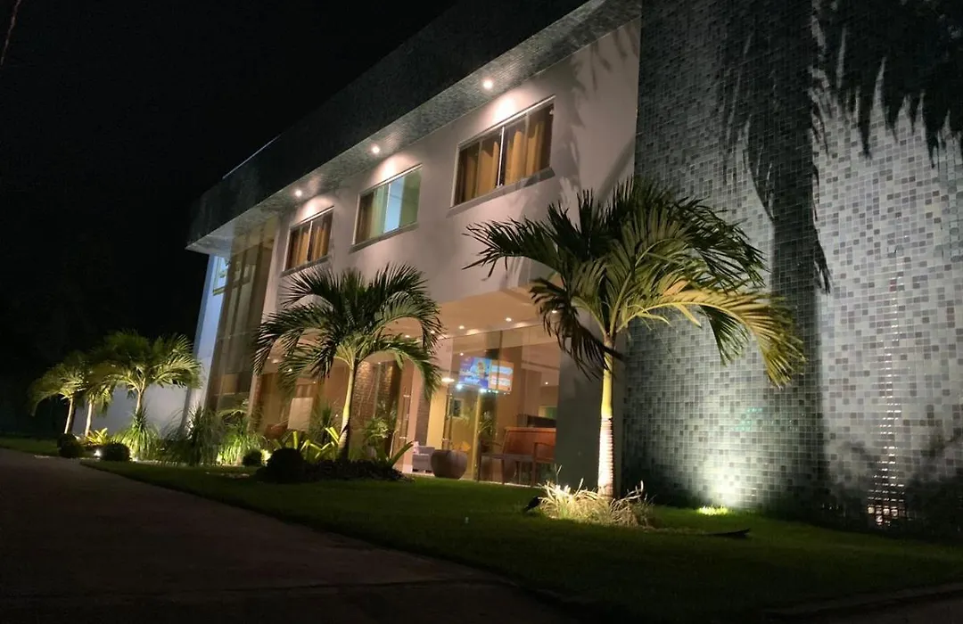 Hotel Royal Sg-1