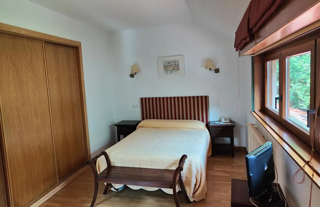 Casa Grande Da Capellania-1