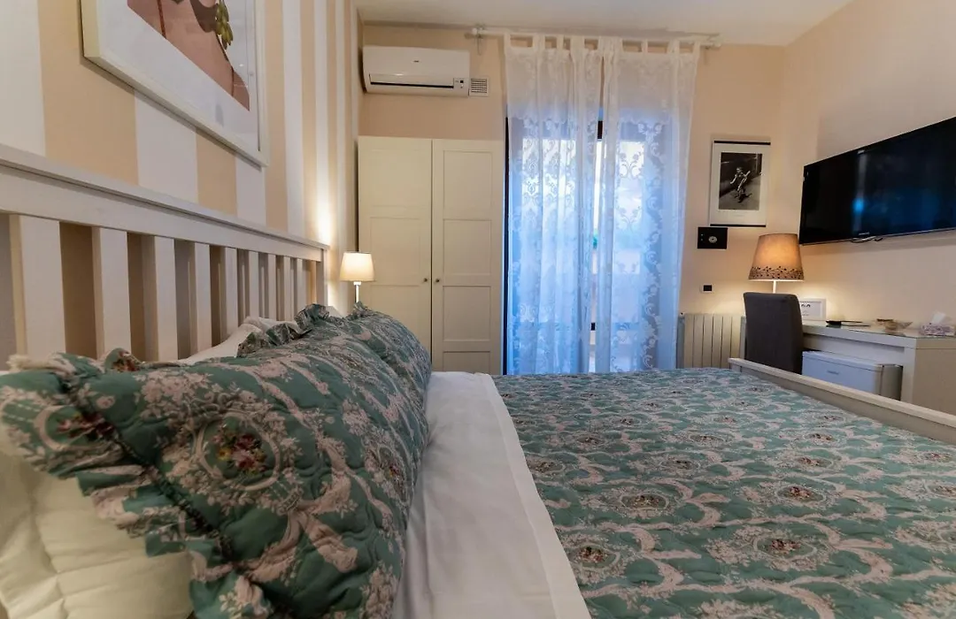 B&B Le Sorelle-1