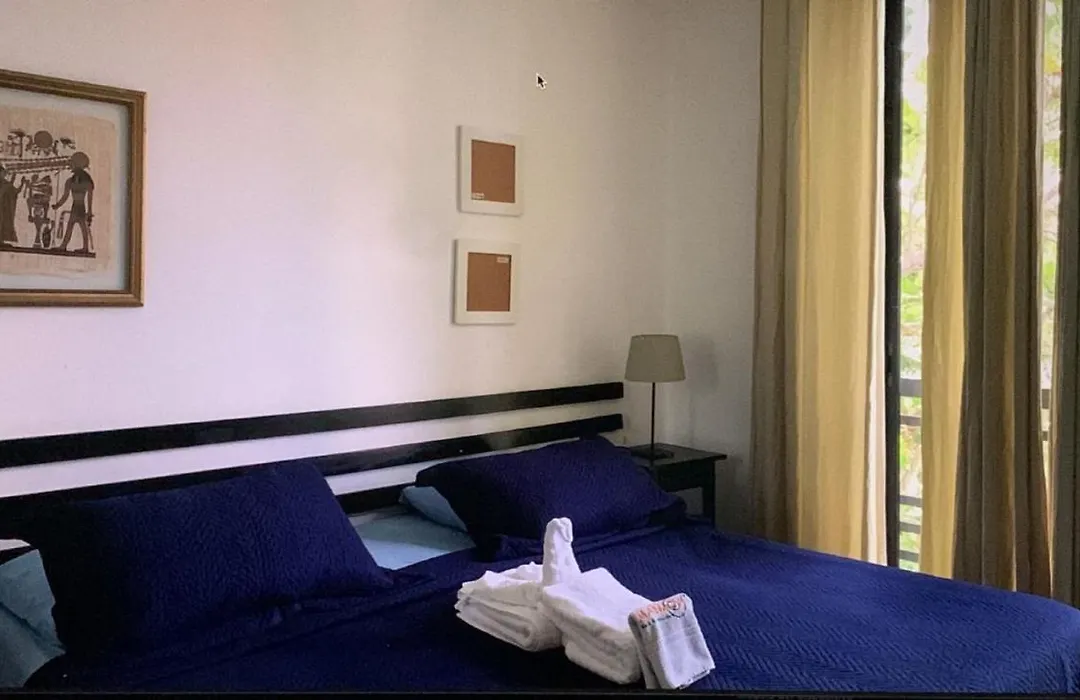 Manaya Bed & Breakfast-1
