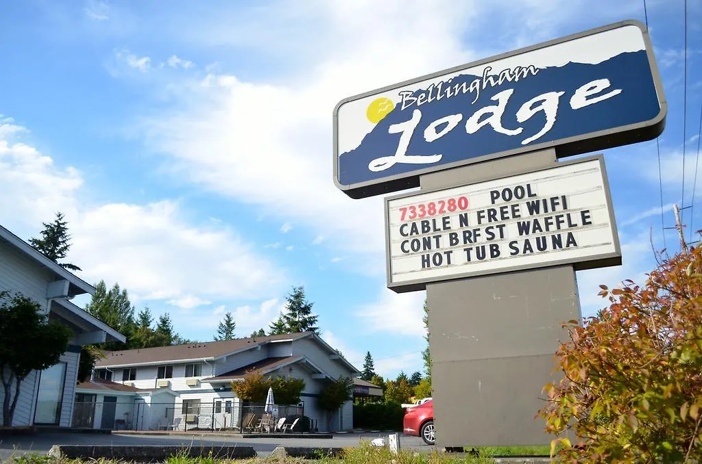 Bellingham Lodge-1