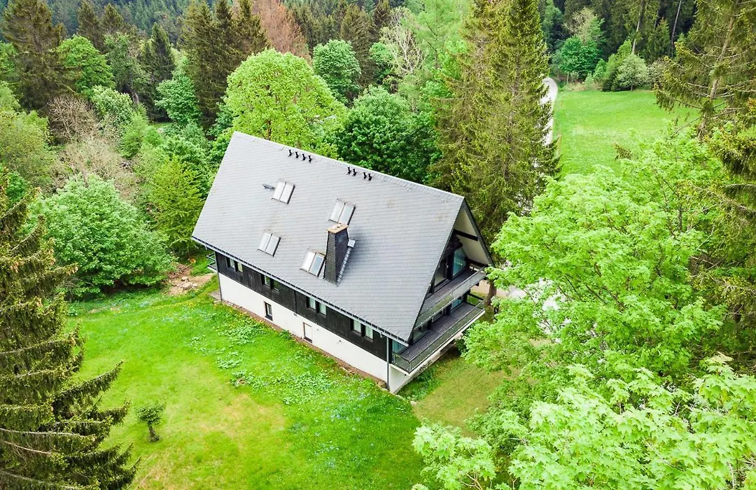 Berghotel Friedrichshöhe-1