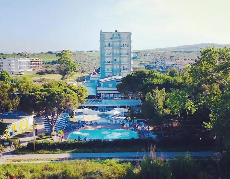 Hotel Perrozzi-1
