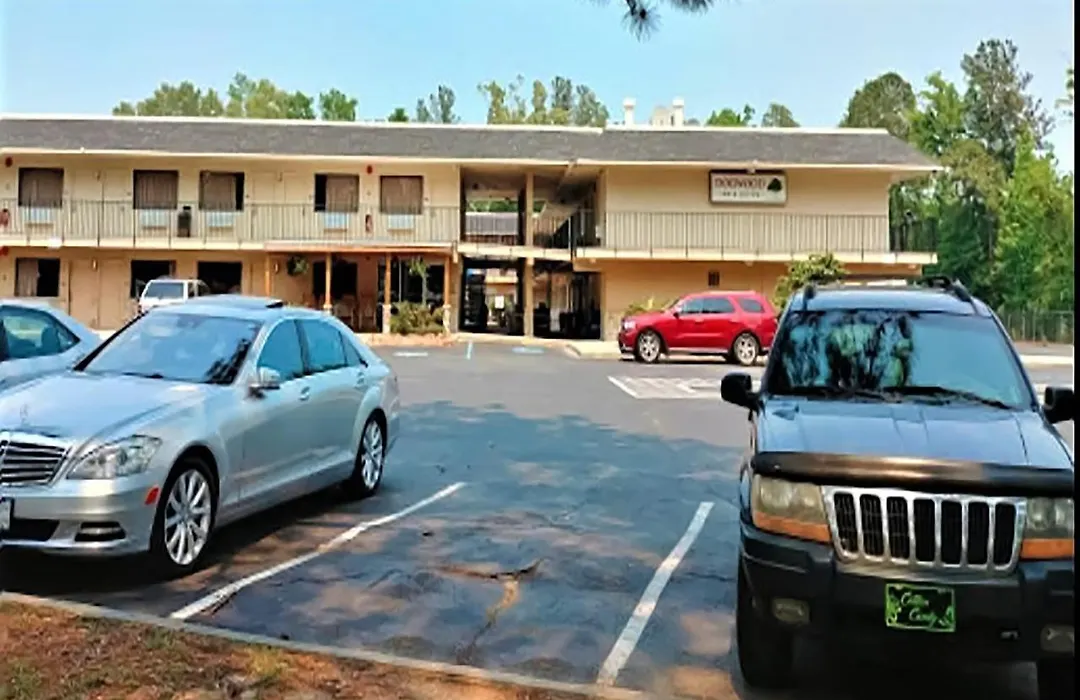 Capital O Hotel Richmond Hill/Savannah Area I-95-1