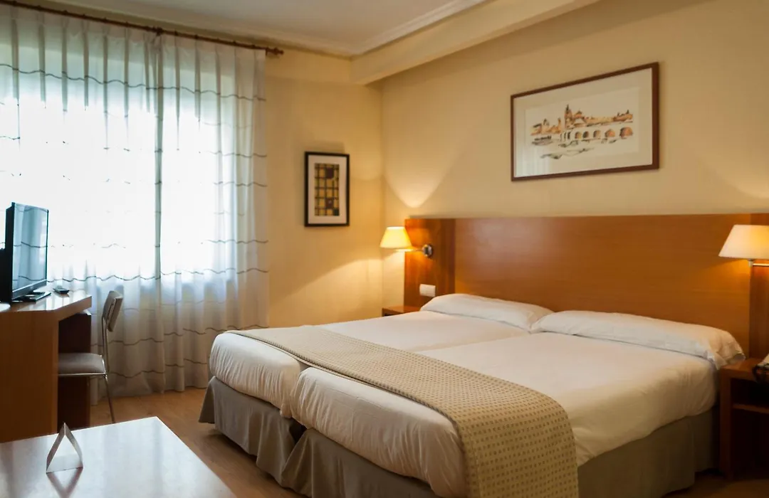Hotel Mercado By Gaiarooms-1