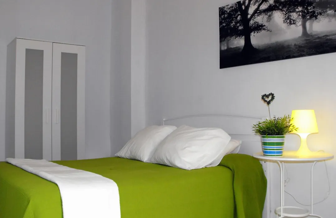 Hostal Santa Catalina-1