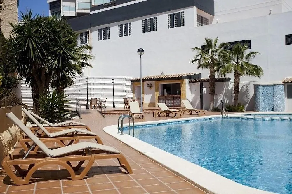 Gran Hotel Campello-1