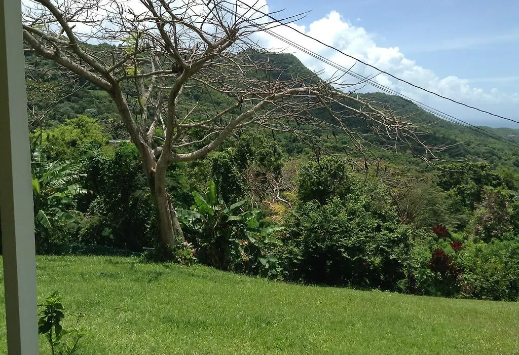 Ceiba Country Inn-1