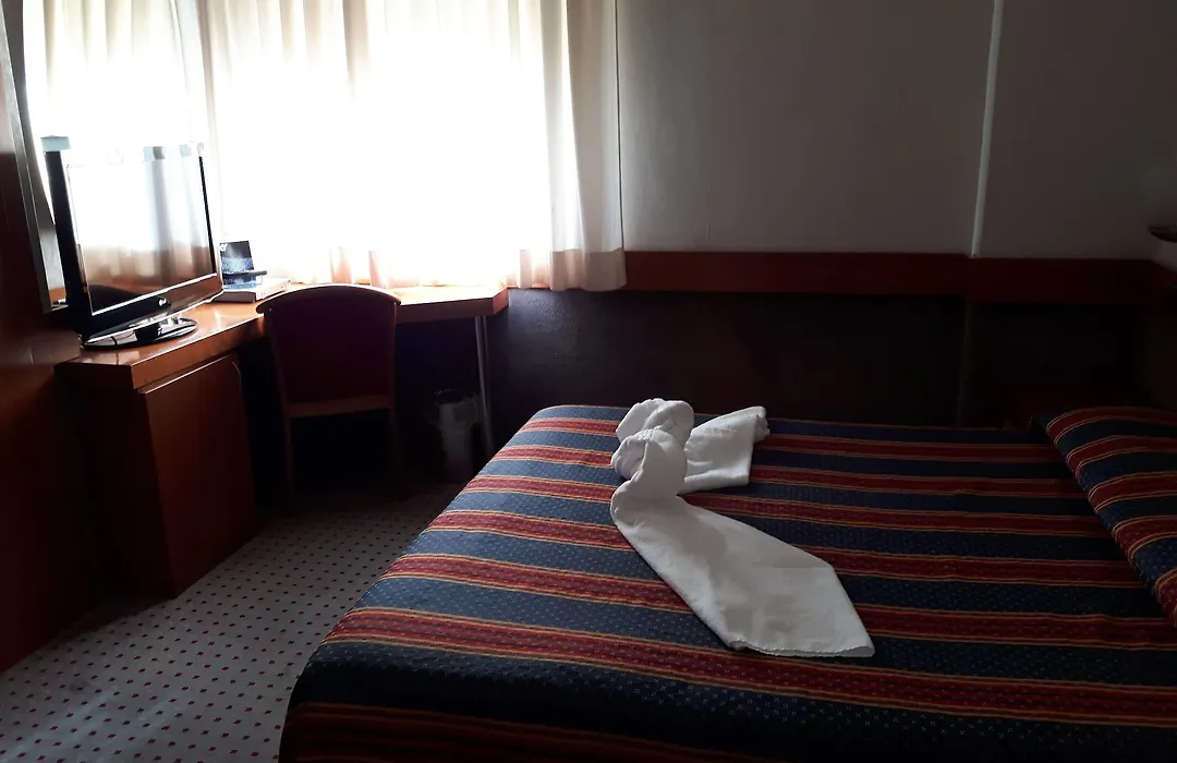 Hotel Catania Ognina-1