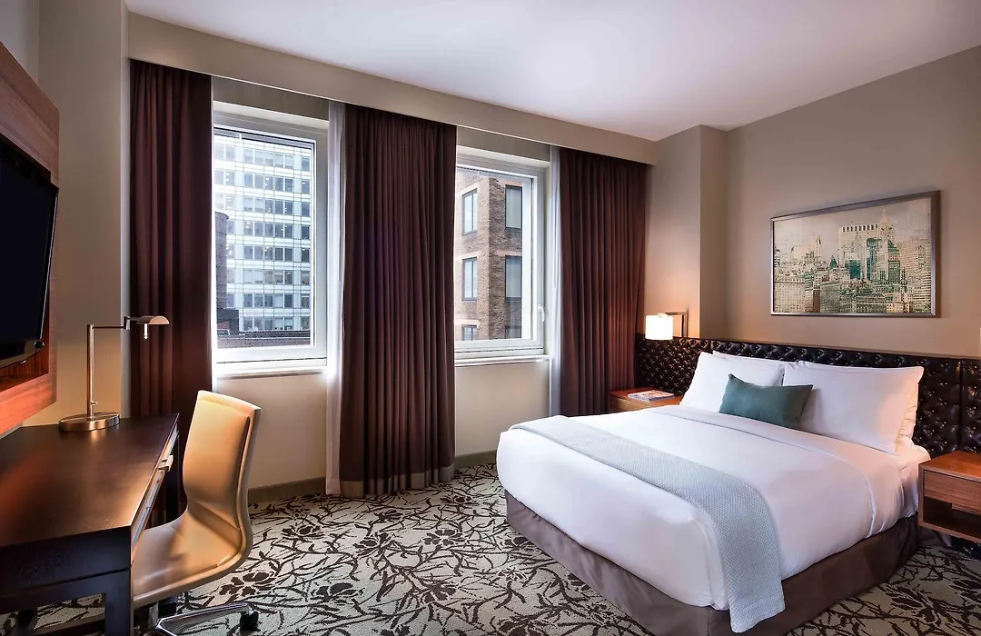 Cassa Hotel Ny 45Th Street-1