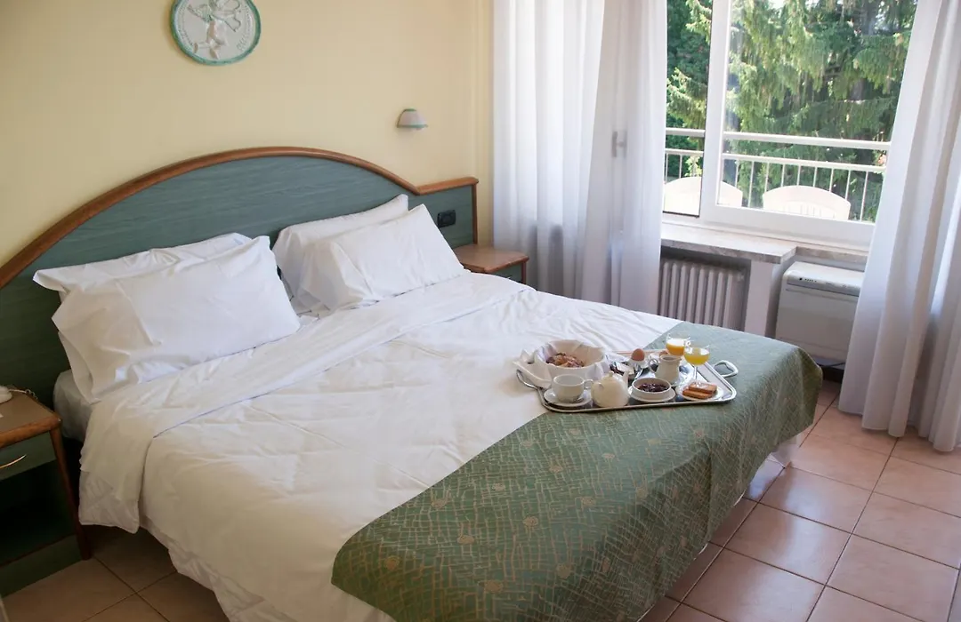 Hotel Europa-1