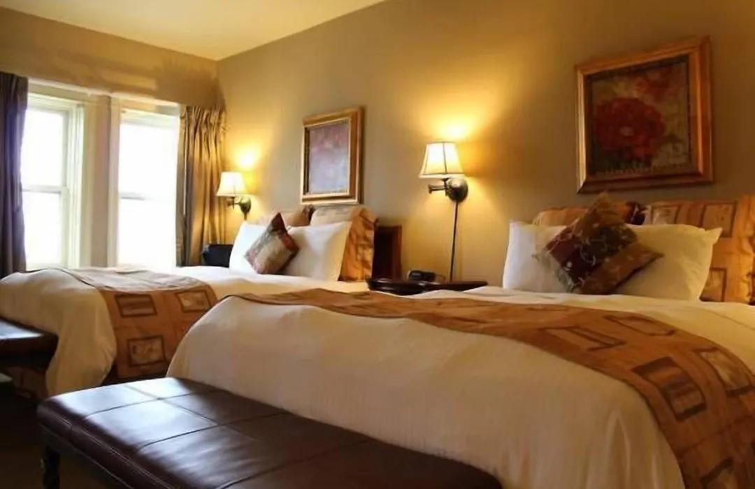 The Astor Hotel-1