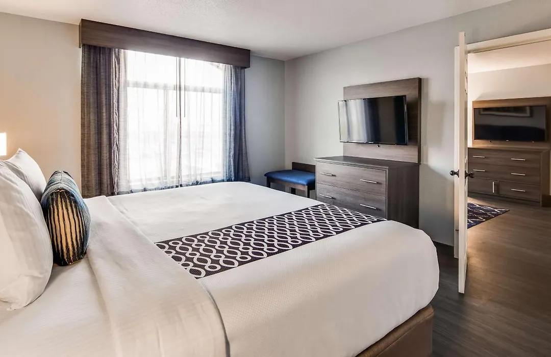 Best Western Plus Champaign/Urbana Inn-1