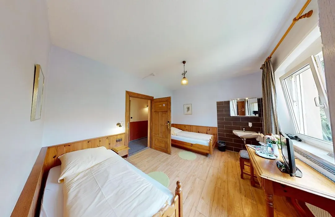 Hotel Rothenburger Hof-1