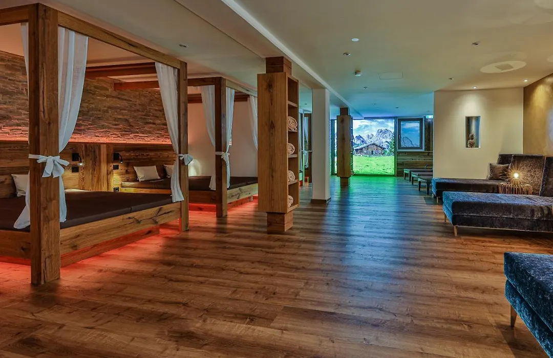 Alpenhotel Fischer-1