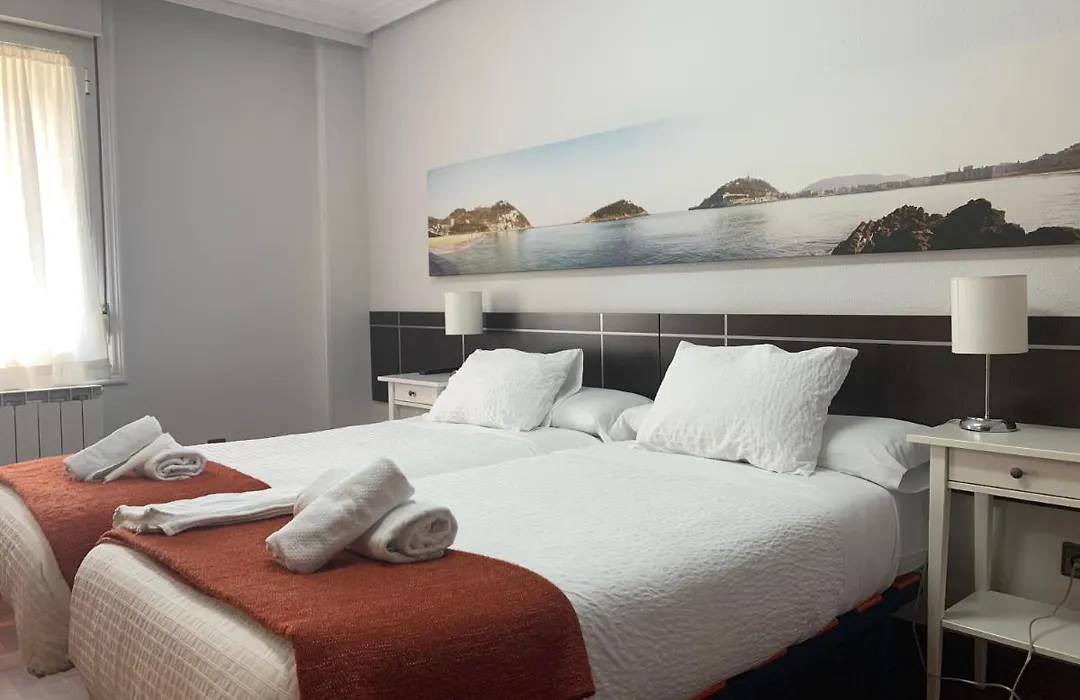 Pension Amara-1