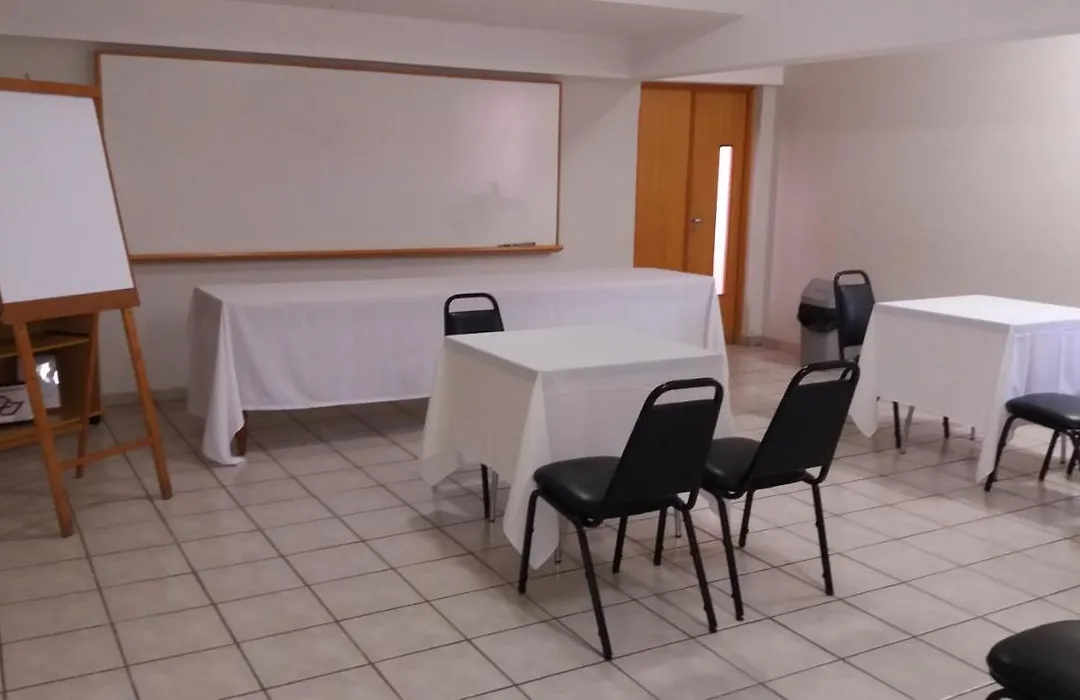 Jales Center Hotel-1