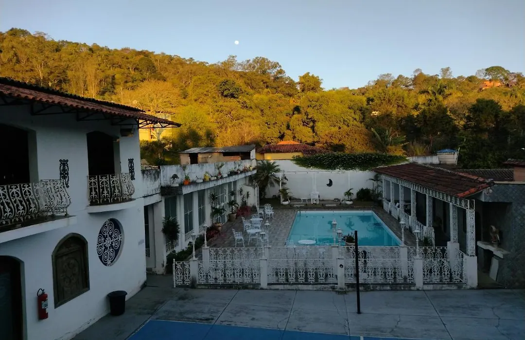 Pousada do Mendonça-1