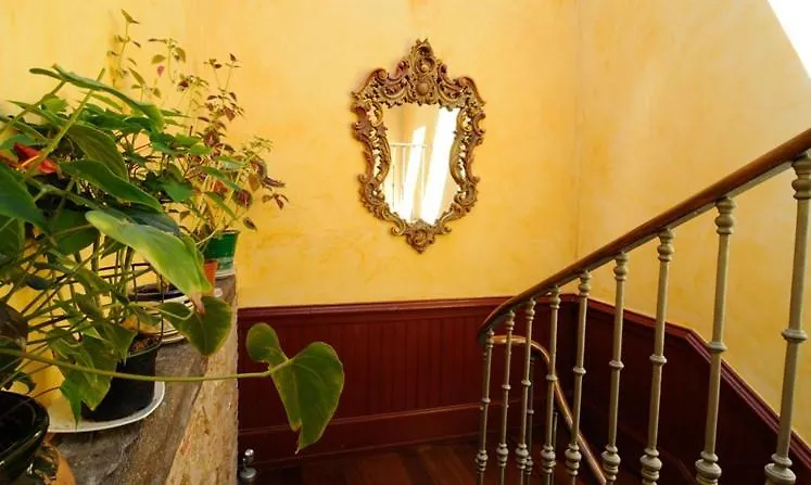 Hosteria Solar de Tejada-1