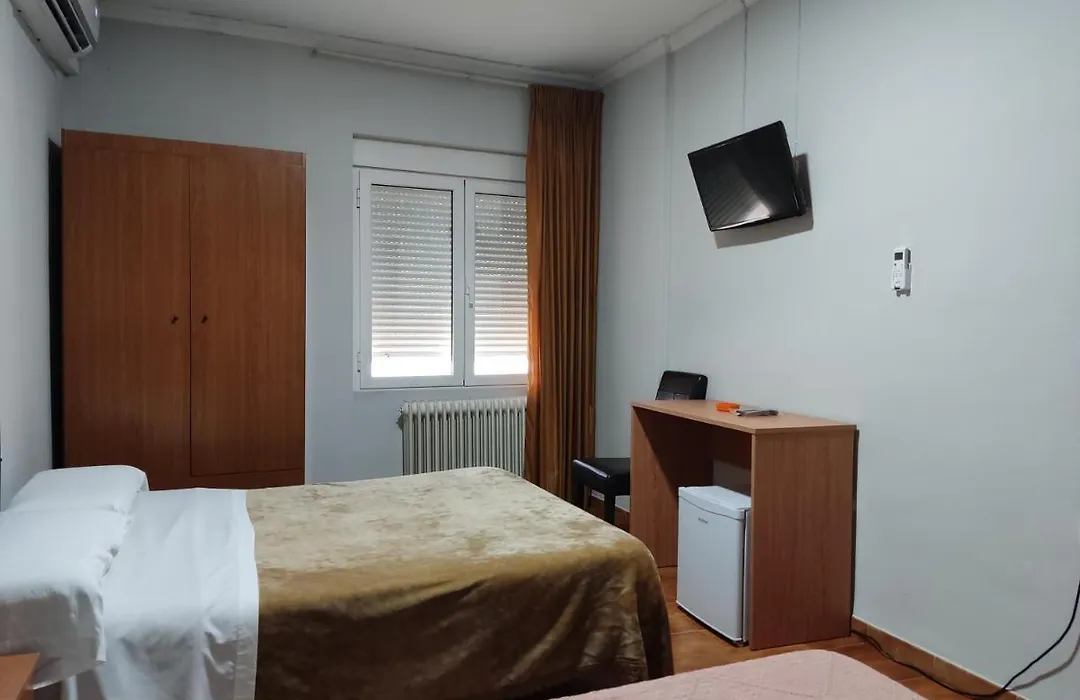 Hotel Europa-1
