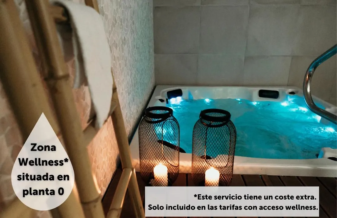 Via Aetcal Hotel & Wellness-1