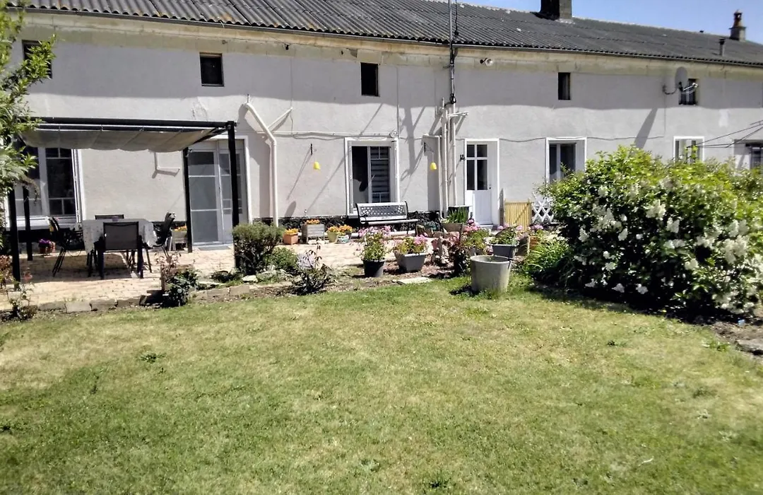 Le Vieux Logis-1