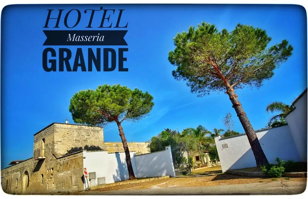 Masseria Grande-1